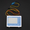 Contrôle Capteur Mètre Lcd Affichage Zj-lcd-m Écran Pour Capteur