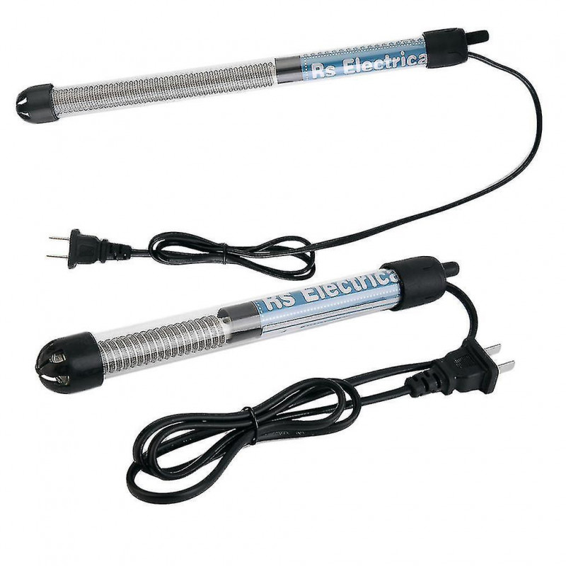 Durable Use Aquarium Mini Submersible Fish Tank Adjustable Water Heater