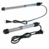 Durable Use Aquarium Mini Submersible Fish Tank Adjustable Water Heater