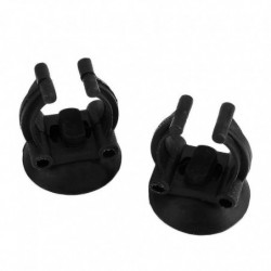 Durable Use Aquarium Mini Submersible Fish Tank Adjustable Water Heater