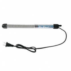 Durable Use Aquarium Mini Submersible Fish Tank Adjustable Water Heater