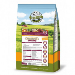 Bellfor kleines Paket Freiland-Schmaus Mini für kleine Hunderassen mit Huhn