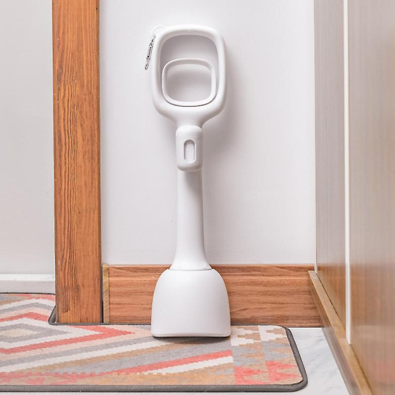 Pratique Pet Chien Toilette Bassin De Lit Caca Pelle Pelle Ramasser Les Excréments Des Animaux Picker Nettoyage En [...]