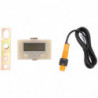 0-99999 LCD Digital Display Electronic Counter Punch Magnetic Induction Proximity Switch Reciprocat 0-99999 LCD Digital Display Electronic Counter Punch Magnetic Induction Proximity Switch Reciprocat