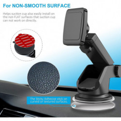 - Dashboard Pad Mount Disc Adhesive Adhesive Replacement Kit, 6pcs 70mm Circle - Dashboard Pad Mount Disc Adhesive Adhesive Replacement Kit, 6pcs 70mm Circle