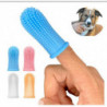 Blue 8pcs Dog and Cat Toothbrush - Dog Toothbrush and Cat Toothbrush - 360 Degree Cleaning Blue 8pcs Dog and Cat Toothbrush - Dog Toothbrush and Cat Toothbrush - 360 Degree Cleaning