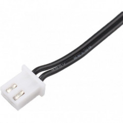 Paquet de 5 étanches Ntc 10k 1% 3950 Thermistance Capteur de température Sonde-Bon