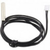 Paquet de 5 étanches Ntc 10k 1% 3950 Thermistance Capteur de température Sonde-Bon Paquet de 5 étanches Ntc 10k 1% 3950 Thermistance Capteur de température Sonde-Bon