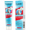 Elaimei Mint Pet Toothpaste for Fresh Breath & Oral Health - Tartar Cleaning Formula
