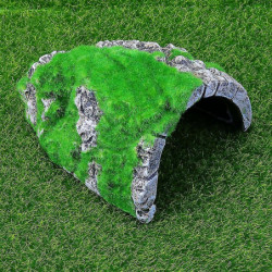 1pcs Reptile Box Habitat