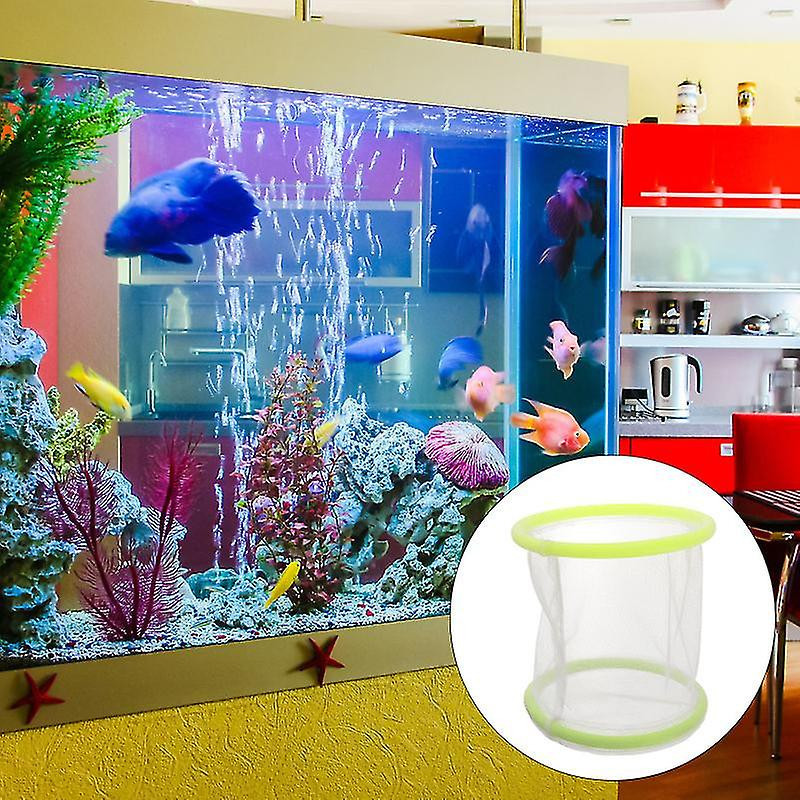 1pcs Fish Fry Incubator