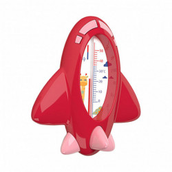 Sinknap Water Temperature Gauge Waterproof Clear Numbers Precision Avoid Overheating Adorable Toy Vivid Color Baby [...]