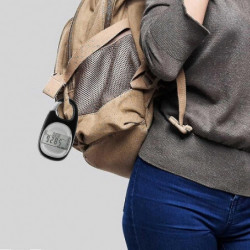 3d Digital Simple Walking Distance Clip Sur Podomètre Compteur de Pas Avec Clip, mémoire Distance de Marche Miles [...]