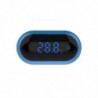 Aquarium Led Digital Touch Control Temperature Meter