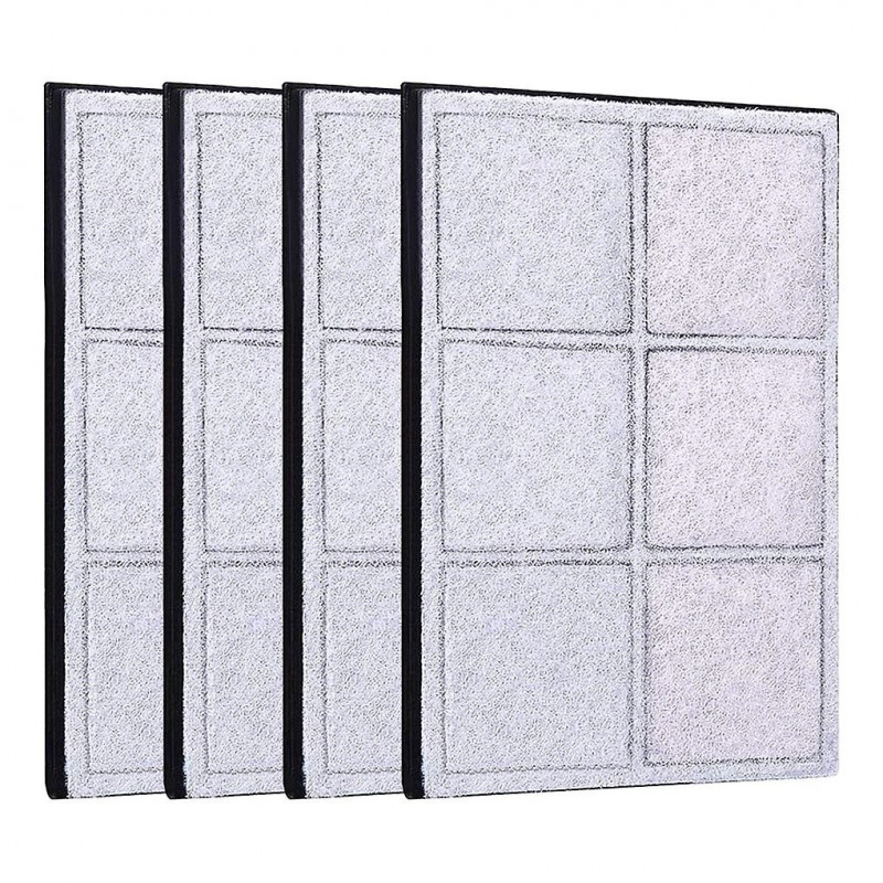 4pcs Cotton Reliable Water Maintenance Pets Health Dog And Cat Water