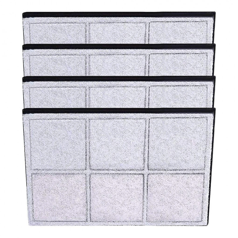 4pcs Cotton Reliable Water Maintenance Pets Health Dog And Cat Water