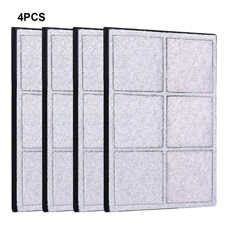 4pcs Cotton Reliable Water Maintenance Pets Health Dog And Cat Water