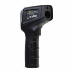 Industrial Infraredstermometrs Digital High Precisions Kitchen Home Temperature Sensor Multifunction Thermometer Durable