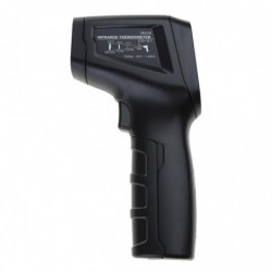 Industrial Infraredstermometrs Digital High Precisions Kitchen Home Temperature Sensor Multifunction Thermometer Durable