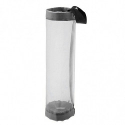 Home Grocery Bag Holder Wall Mount Plastic Bag Holder Dispenser Hanging Storage Trash Garbage Bags Home Grocery Bag Holder Wall Mount Plastic Bag Holder Dispenser Hanging Storage Trash Garbage Bags