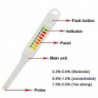 Led Electronic Food Salt Salinity Tester Pen Soil Salinity Meter Waterproof Dish Soup Salinometer - DD01