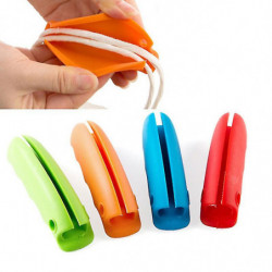 Support de sac en plastique Support de poignée en silicone solide pour sac en plastique d’épicerie Support de sac en plastique Support de poignée en silicone solide pour sac en plastique d’épicerie