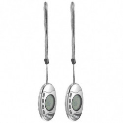 9X5cm pet pedometers 2pcs outdoor sports multi-purpose pedometer practical walking passom