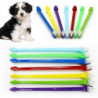 1/5pcs Pet Cleaning Toothbrush Set Double Head Dog Cat Tooth Cleaner Efficient Removal Of Stain Toothbrush For [...]