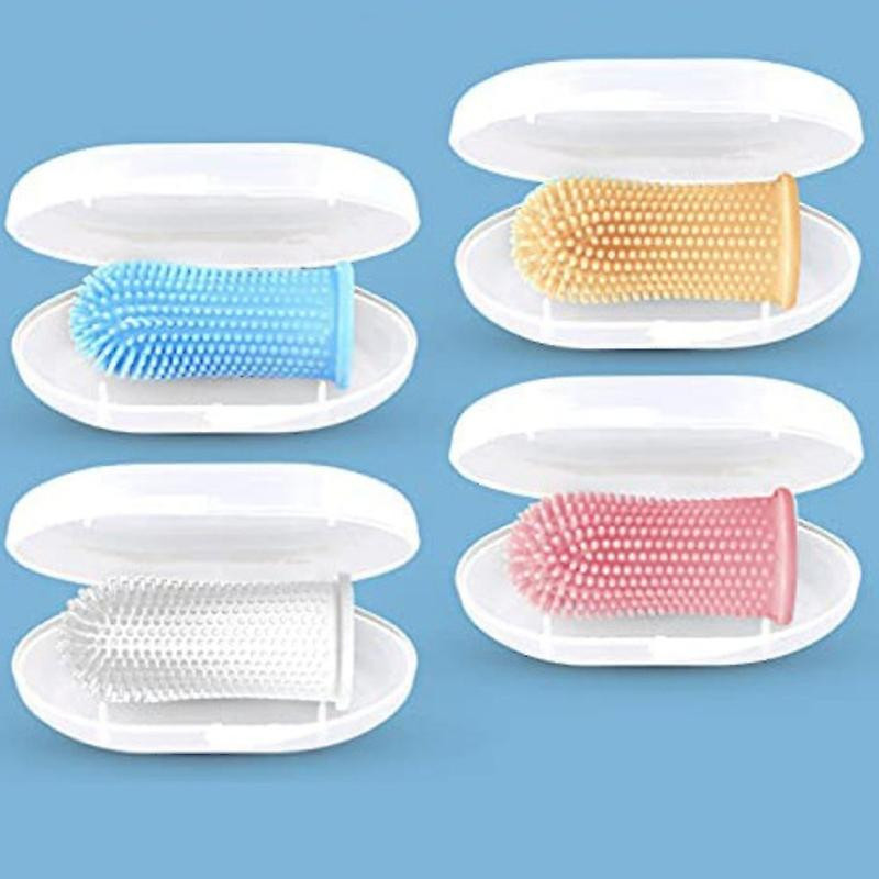 2023 New Pet Toothpaste For Dogs Reduce Tartar And Plaque Buildup Cleaning Dog Oral Fresh Breath Edible Pets [...]