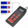 Professional Portable Ph/Orp/Temp Meter Water Detector Multi-Parameter Digital Lcd Multi-Function W
