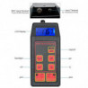 Professional Portable Ph/Orp/Temp Meter Water Detector Multi-Parameter Digital Lcd Multi-Function W