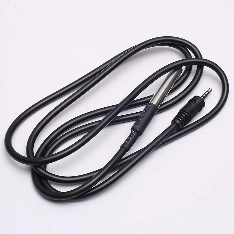 DS18B20 sonde étanche Sonde de température numérique Sonde Capteur de température