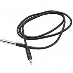 DS18B20 sonde étanche Sonde de température numérique Sonde Capteur de température