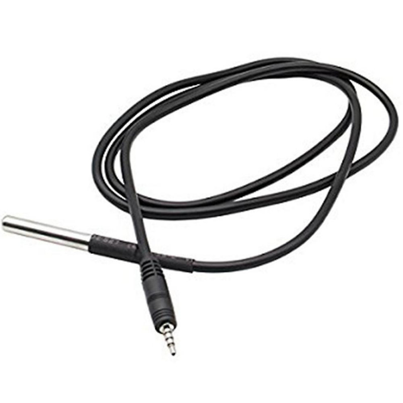 DS18B20 sonde étanche Sonde de température numérique Sonde Capteur de température