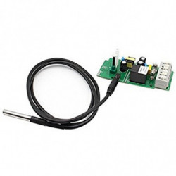 DS18B20 sonde étanche Sonde de température numérique Sonde Capteur de température