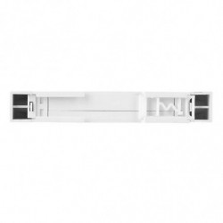 220V 5(30)A Digital LCD Single Phase 1P DIN-Rail Electric Energy Meter Electronic KWh Meter for Home Use