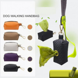Mode Chien Caca Sac Distributeur Dog Waste Bag Holder Pet Poop Pick Up Bags Organisateur Sac à ordures Mode Chien Caca Sac Distributeur Dog Waste Bag Holder Pet Poop Pick Up Bags Organisateur Sac à ordures