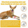 Yegbong Pet Joint Repair Spray Pet Joint Care soulage l’inconfort articulaire des animaux de compagnie et la [...]