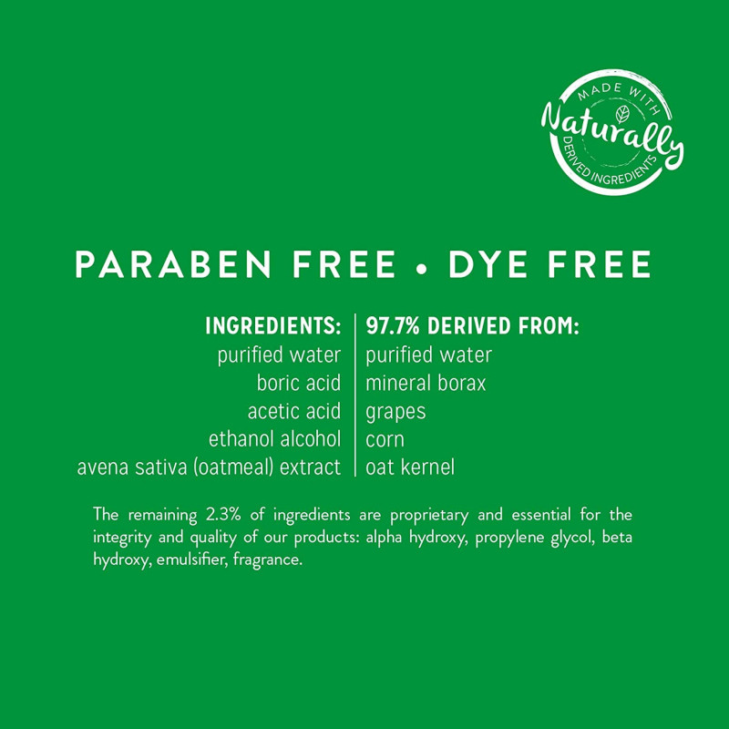 TropiClean Dual Action Ear Cleaner for Pets