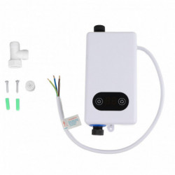 Instant Electric Water Heater with Memory Function Frequency Conversion Constant Temperature Water Heating Machine [...]