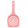 Cat Litter Scoop Pet Care Sand Waste Scooper Shovel Hollow Cleaning Tool Hollow Style Lightweight Durable Easy To Clean
