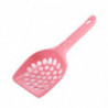 Cat Litter Scoop Pet Care Sand Waste Scooper Shovel Hollow Cleaning Tool Hollow Style Lightweight Durable Easy To Clean