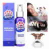 New Pet Breath Freshener Pet Breath Freshener Disinfectant Spray Deodorant 60ml KR