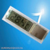 Multi-functional Lcd 3d Digital Electronic Temperature Measurement Fish Tank Temp Meter Aquarium