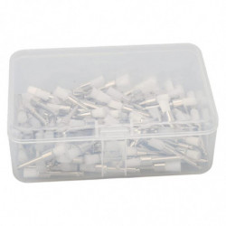 100 Pcs Dental Stick, Tooth Ing Brush, Dental Care Mug Tooth Ing Tool For Dental Se