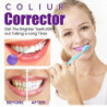 Purple Whitening Toothpaste Strengthen Teeth Cleaning Whitener Teeth Care Supplies