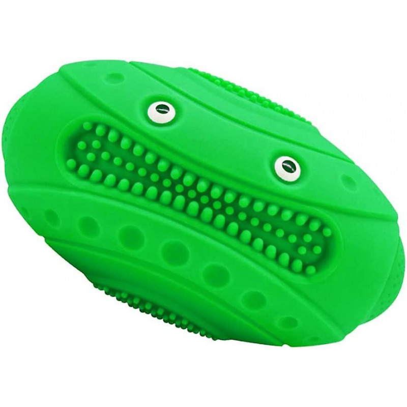 Dog Chew Toothbrush Dog Water Floating Toy Squeaky Dog Molar Toy Teeth Cleaning Chew Stick Puppy Dental Care [...]