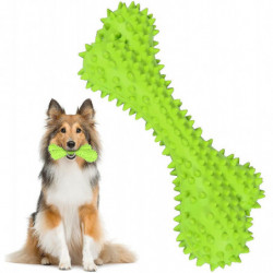 Chew Toys For Dogs, Dog Toothbrush, Chew Sticks Toothbrushes For Dogs Sturdy Natural Rubber And Teeth Cleaning, [...]