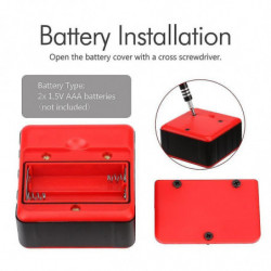 Angle Measurer Digital Lcd Digital Goniometers Shell Chamfer Inclinometer Waterproof Protractor For