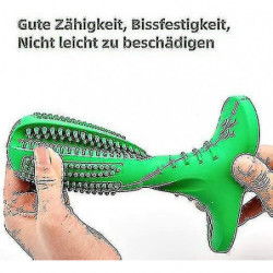 Brosse Dents Pour Chien, Jouets De Soins Dentaires Pour Chiens, Jouet